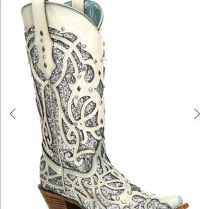Cowgirl boots